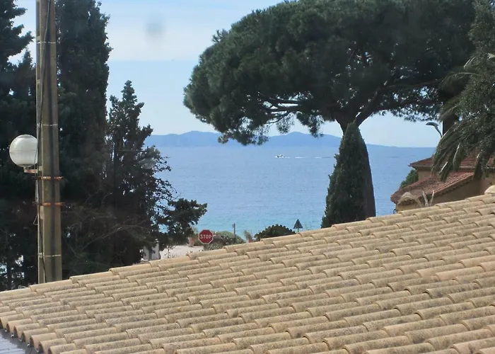 Apartmán Cavaliere 2 Pers