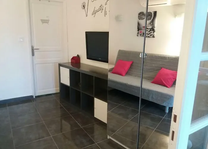 Cavaliere 2 Pers Apartmán *