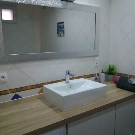 Apartment Cavaliere 2 Pers *