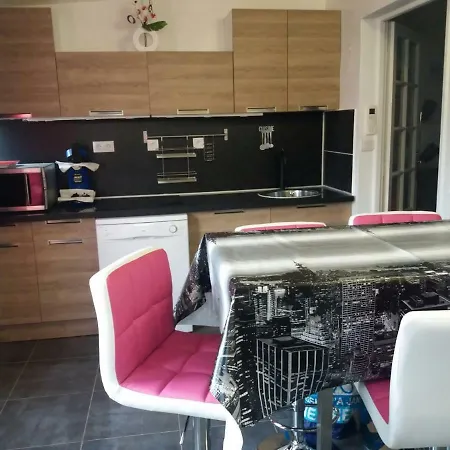 Apartment Cavaliere 2 Pers Le Lavandou
