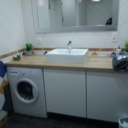 Cavaliere 2 Pers Apartment *