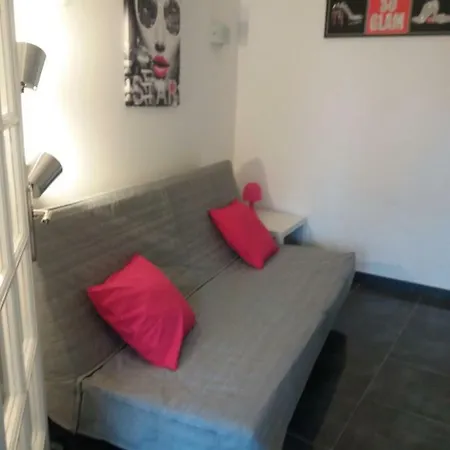 Cavaliere 2 Pers Apartament
