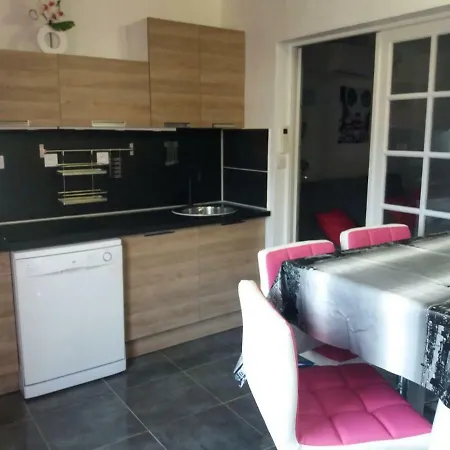 Cavaliere 2 Pers Apartment *