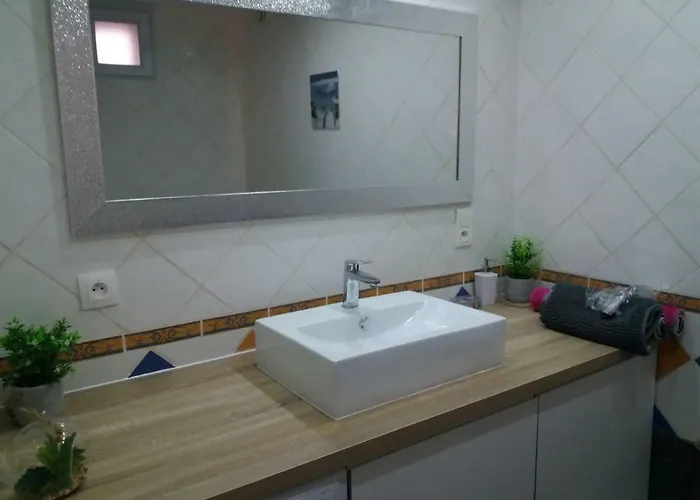 Appartement Cavaliere 2 Pers *