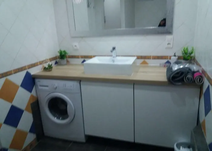 Cavaliere 2 Pers Apartment *