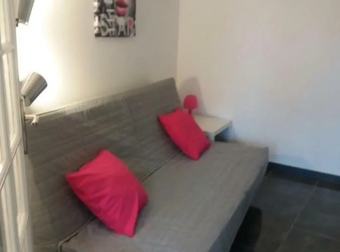 Cavaliere 2 Pers Apartment